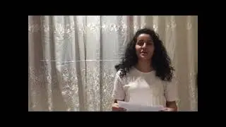 مدارس الاحد 12-3-2021  - الخروف الضال.