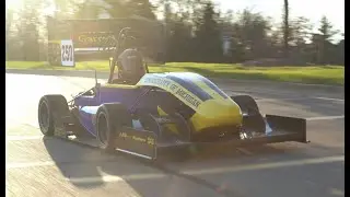 MRacing MR24 Unveiling