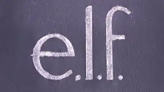 E.L.F. Beauty: Product Line Review