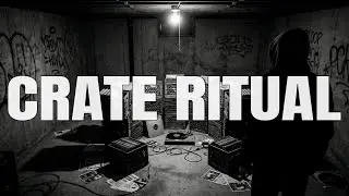 Crate Ritual &ndash; Boom Bap Instrumental | Raw Loop SocietyInstrumental