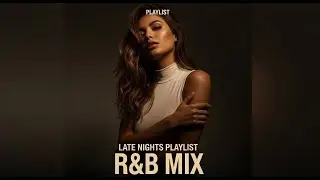TrapSoul Mix (2026) | Romantic TrapSoul Feelings &ndash; R&B Playlist Vol.33