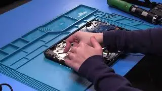 Acer ChromebookC733 Palm Rest Replacement