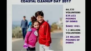 Marine Debris Report to the Coastal Commission 2018