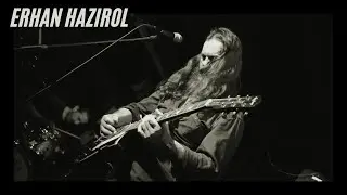Hard Rock Ballad Solo(Improvisation) - Erhan Hazırol