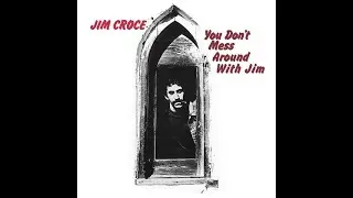 You Don't Mess Around with Jim Review (Me, Jason, Bryer and Scott's Journey Through Jim Croce EP1)
