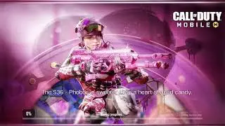 Call of Duty&reg;: Mobile - LEGENDARY class BATTLE ROYALE stream @ ZizD.BA 🇧🇦
