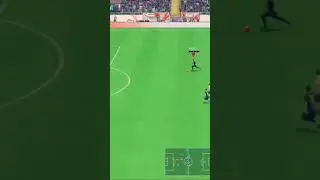 Fifa 23- Payet power shot goal #fifa23 #soccer #gaming #fifa #shorts #fifa23gameplay #ultimateteam
