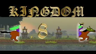 Kingdom: Classic #8 | TELEPORTATION ABILITY! (Day 50!)