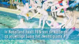 Promotievideo Zwem ABC