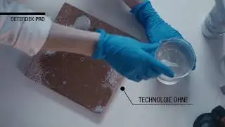 ✅✅ Naturstein Reiniger Fila Deterdek - Grundreiniger  - Natursteinreinigung vom Stein-Doktor