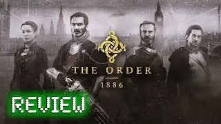 The Order 1886 Review | 3KB