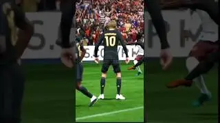 95 Crouch, 95 Wind, 97 Kolo Muani Ea Sports FC 24 highlights