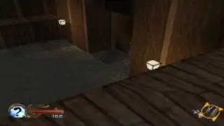 Let's Play Tenchu: Stealth Assassin (0) - Training for Ninja!