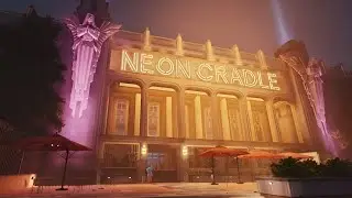 Payday 3 Rock the Cradle Overkill blue keycard trick (Without searching) w/@HyperDriive