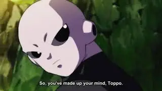 Dragon ball super episode 126 in English dubbing full video ||Goku ultra instinct||
