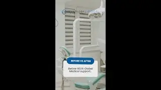 Before REVA Global Medical Support