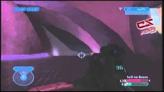 Halo 2 (SoD)-x|StRxNG|x- .: Vs :. (LB)-PRINCIPE-GOHAN