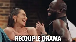 MAFS star says Orson and Hannah should LEAVE the show after &lsquo;cheating&rsquo; scandal