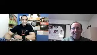 Sports Medicine Dr. Mike Bracko E.d.D Strength and Conditioning Coach