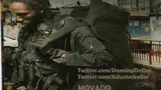 Movado Beauty And The Beast Riddim