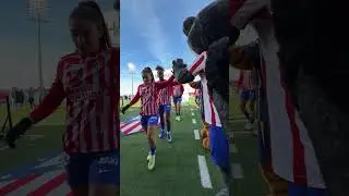 Give me five, Indy & Mady!