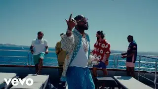 Burna Boy - 