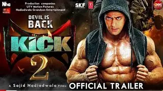 Kick 2 Movie Update 2021 | Salman Khan -Jacqueline Fernandez,Antim The Final Truth Release in Diwali