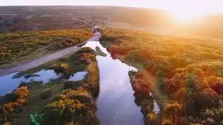 Dead Womens Ditch