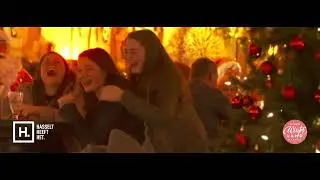 Sfeer op Winterland Hasselt - Editie 16