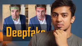 What is...Deepfake? Explained in Hindi | Don't trust anything you see | Atul Maurya
