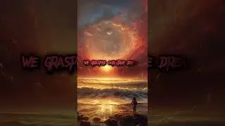 Our Sun set for the last time | One sentence horror