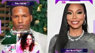 Tamar Braxton Publicity Stunt?? & Full Cardi B Assault Trial P1 | Live Reaction & Commentary