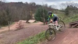 Rays town skills park pa