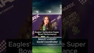 Eagles' Defensive Super Bowl Performance