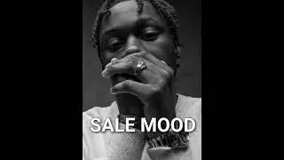 FREE INSTRU-SALE MOOD- #instrumental#drill #tiakola x leto @BEATBUZZPROD