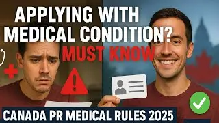 Before Applying for Express Entry with a Medical Condition &ndash; You MUST Know This!  Canada PR Medical