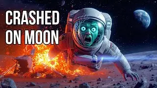 Moon Landing Failure: The Costly Crash That Shook Space Investors