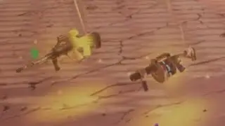 MYTHIC BURST AND KIT SHOCKWAVE LAUNCHER!!!