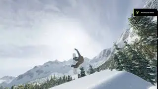 fs triple cork 1440 mute tailgrab