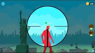 Giant Wanted Walkthrough