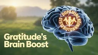 Why Being Grateful Actually Changes Your Brain