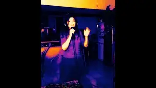 Anisso A&iuml;wa (Une tendresse infinie) - composition sign&eacute;e Dame Cachou