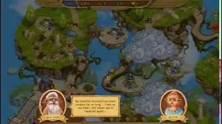 Weather Lord: Royal Holidays (Gameplay) HD