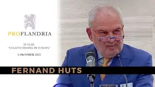 Fernand Huts: 'geef bedrijven de kans om een nettocheque van 500 euro geven aan hun werknemers'