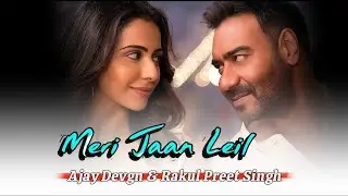 Heart Touching Love Song 💔 | Meri Jaan Leli | New Sad Song 2026