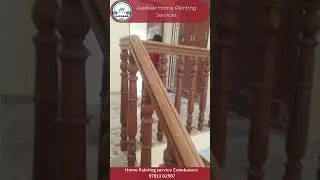 interior Painting | Polish | Waterproofing | painting service Coimbatore | Home solutions