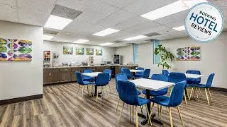 SureStay Plus Hotel By Best Western Seatac Airport | Seattle (WA), United States | Hotel Review 🌟