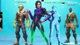 Fu** u kid (ninja,ceeday,noahsnoah and pewdipie)