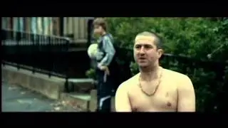 Paul Popplewell Reel (longer acting showreel version)