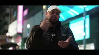 LAWER CHACAL ´´SOY ASI´´ (OFFICIAL MUSIC VIDEO)